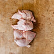 CHICKEN PORTIONS (2 LEGS & 2 BREASTS) additional 1