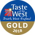 Taste of the West Gold 2018