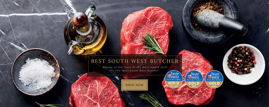 Best Butcher 2017 - Shop Our Meat Selection