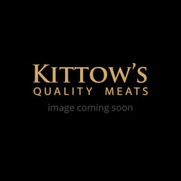 KITTOW'S TRADITIONAL SAUSAGE MEAT
