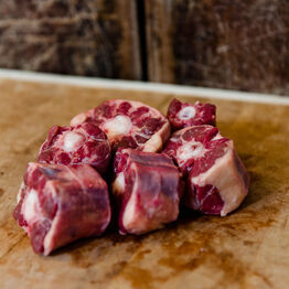 OX TAIL