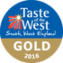 Taste of the West Gold 2016