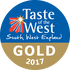 Taste of the West Gold 2017